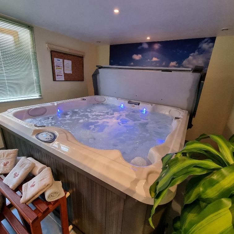 Gite Bruyere, 2 A 5 Personnes Avec Salle De Jeux Et Spa Dans La Residence Ventron Dış mekan fotoğraf