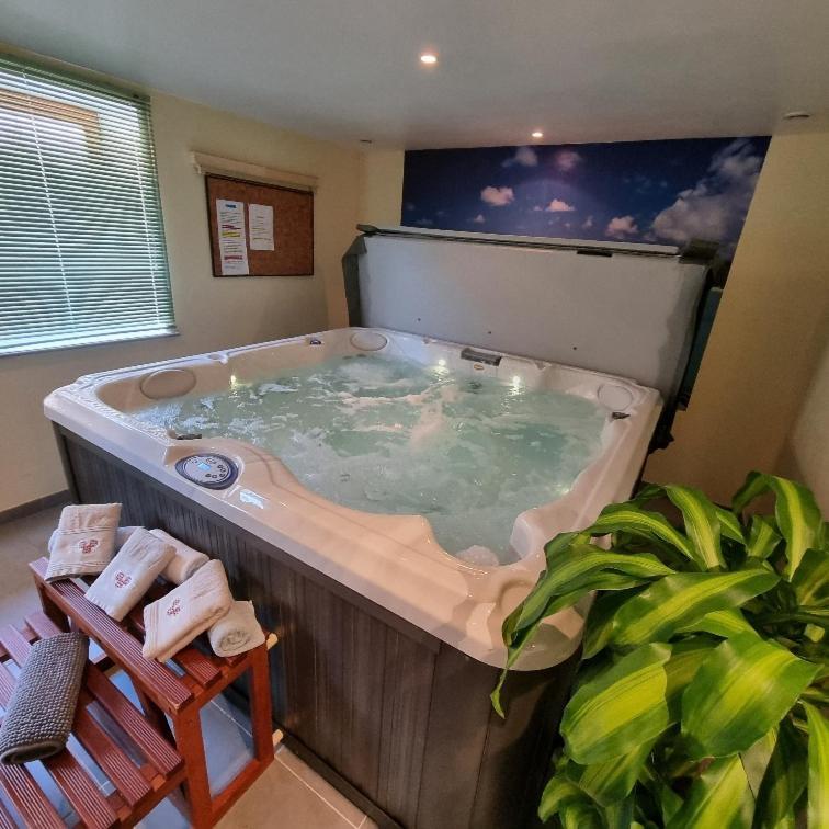 Gite Bruyere, 2 A 5 Personnes Avec Salle De Jeux Et Spa Dans La Residence Ventron Dış mekan fotoğraf